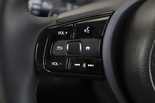 2024 Honda HR-V e:HEV L