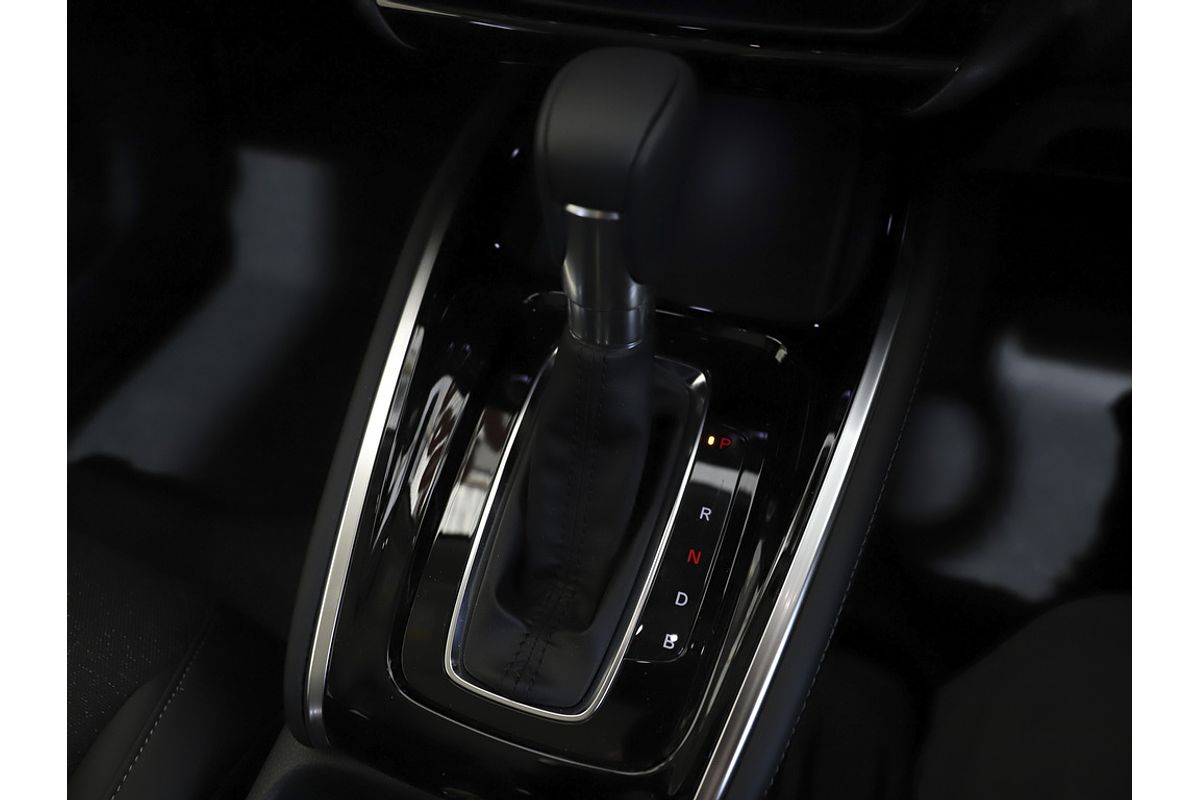 2024 Honda HR-V e:HEV L