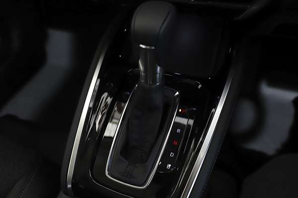 2024 Honda HR-V e:HEV L