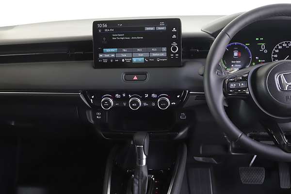 2024 Honda HR-V e:HEV L