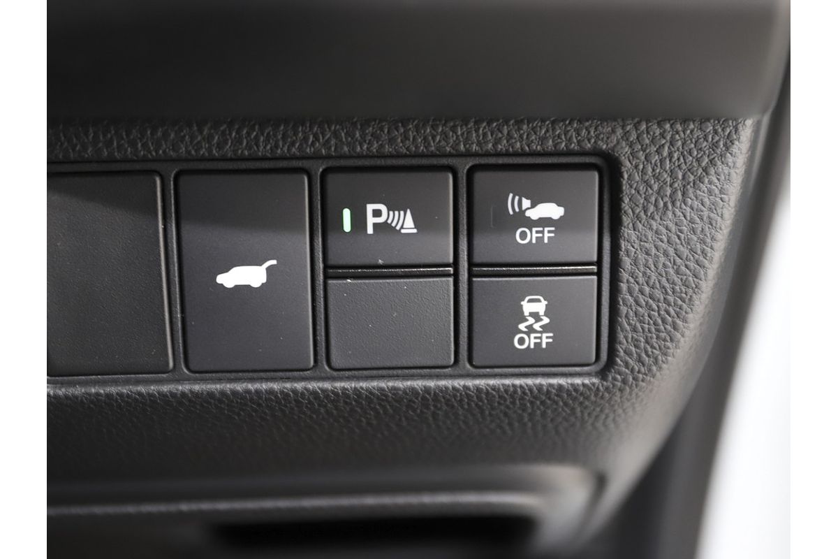 2024 Honda HR-V e:HEV L