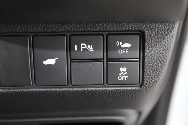 2024 Honda HR-V e:HEV L