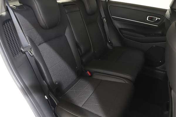 2024 Honda HR-V e:HEV L