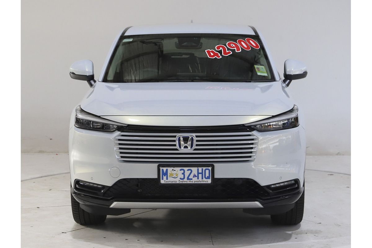 Honda HR-V. 5 Doors Auto EHEVL 25