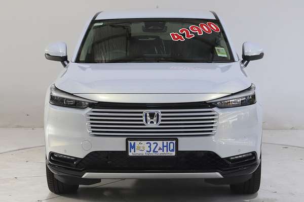 2024 Honda HR-V e:HEV L