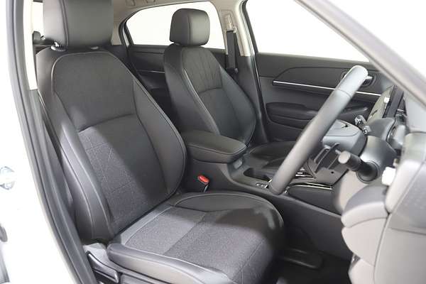 2024 Honda HR-V e:HEV L