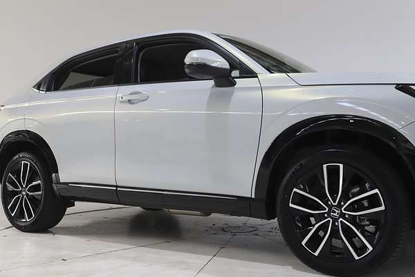 2024 Honda HR-V e:HEV L
