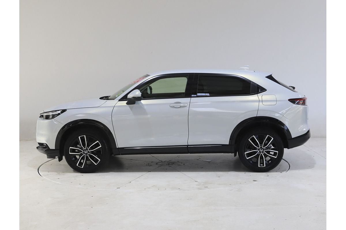 Honda HR-V. 5 Doors Auto EHEVL 25