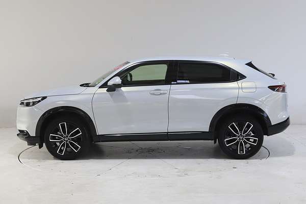 2024 Honda HR-V e:HEV L