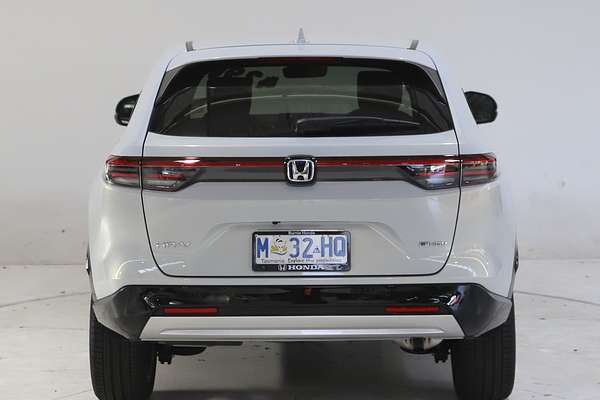 2024 Honda HR-V e:HEV L
