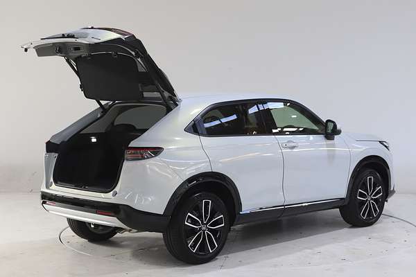 2024 Honda HR-V e:HEV L
