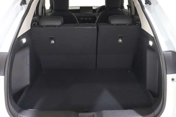 2024 Honda HR-V e:HEV L
