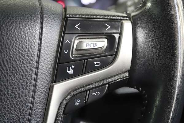 2022 Toyota Landcruiser Prado GXL GDJ150R