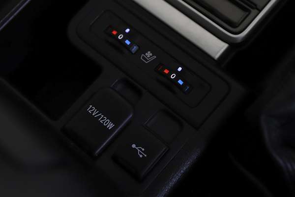 2022 Toyota Landcruiser Prado GXL GDJ150R