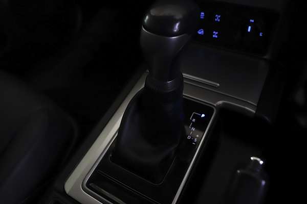 2022 Toyota Landcruiser Prado GXL GDJ150R
