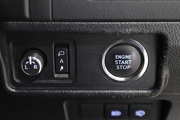 2022 Toyota Landcruiser Prado GXL GDJ150R