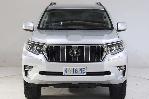 2022 Toyota Landcruiser Prado GXL GDJ150R