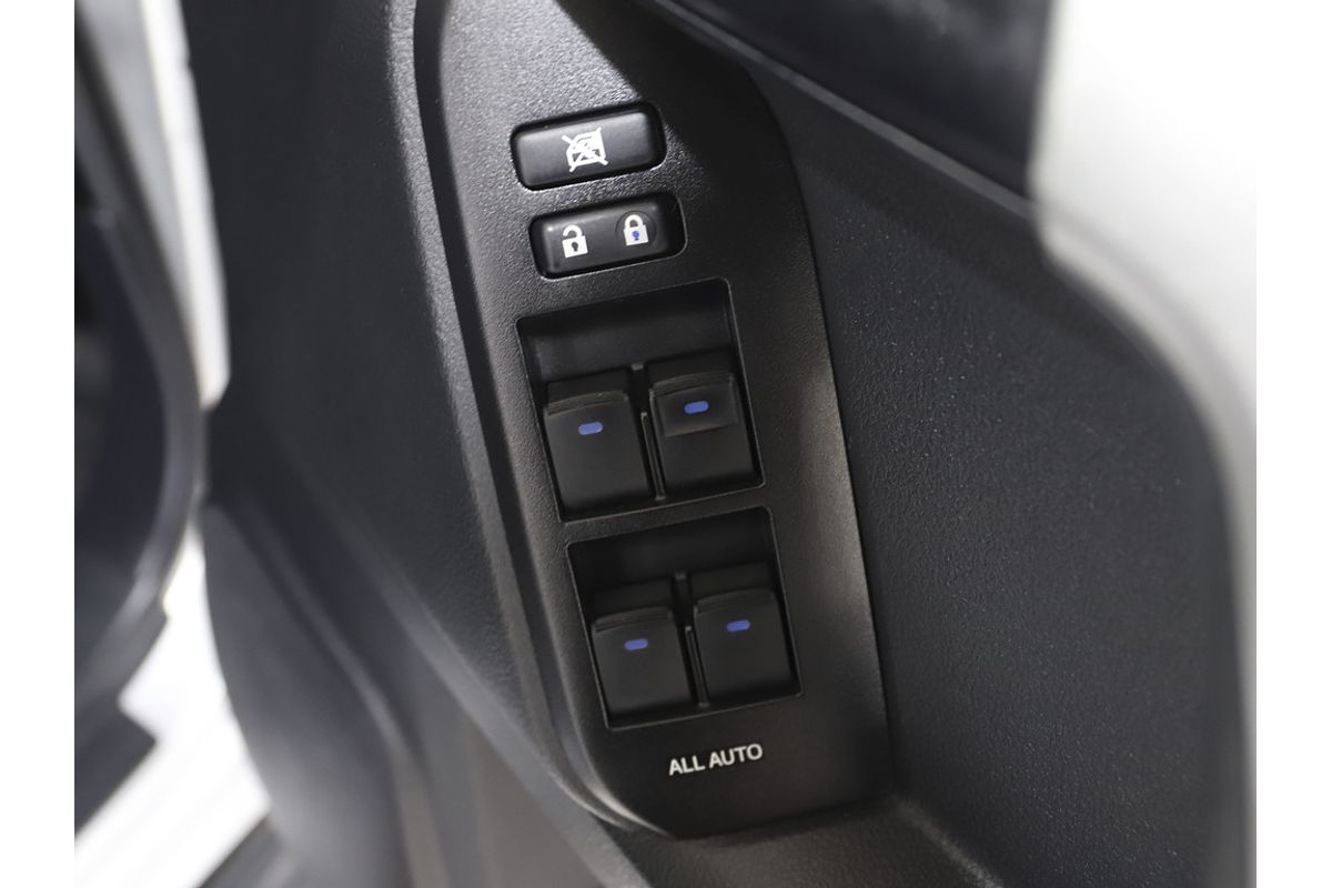 2022 Toyota Landcruiser Prado GXL GDJ150R