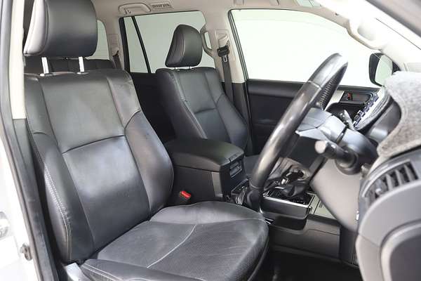 2022 Toyota Landcruiser Prado GXL GDJ150R