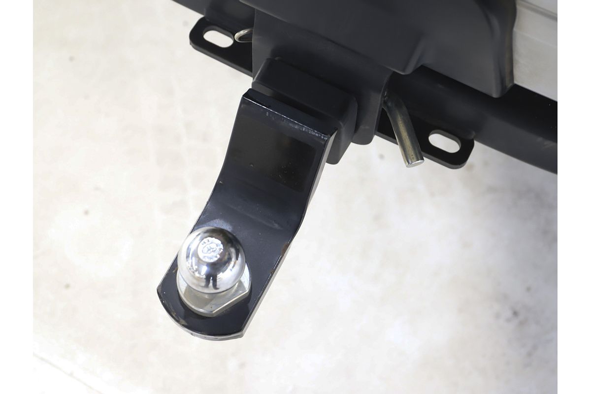 2022 Toyota Landcruiser Prado GXL GDJ150R