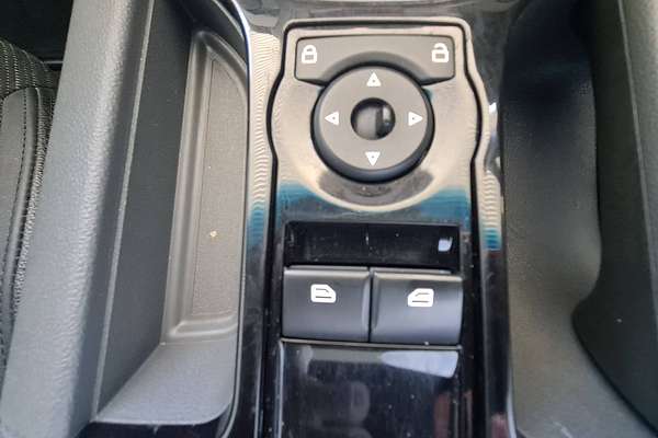 2012 Holden Ute SV6 Z Series VE Series II Rear Wheel Drive