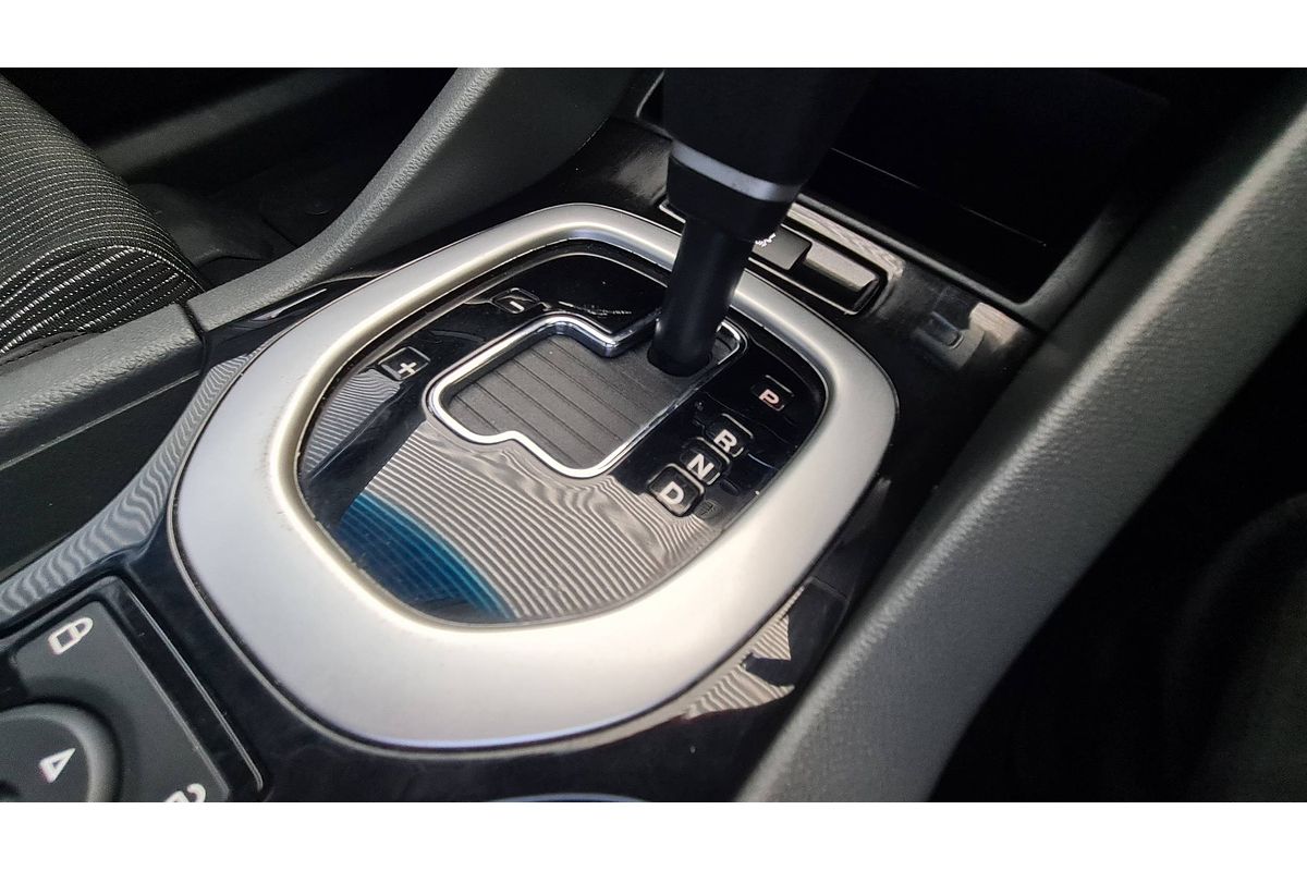 2012 Holden Ute SV6 Z Series VE Series II Rear Wheel Drive