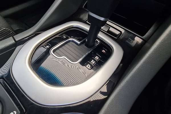 2012 Holden Ute SV6 Z Series VE Series II Rear Wheel Drive