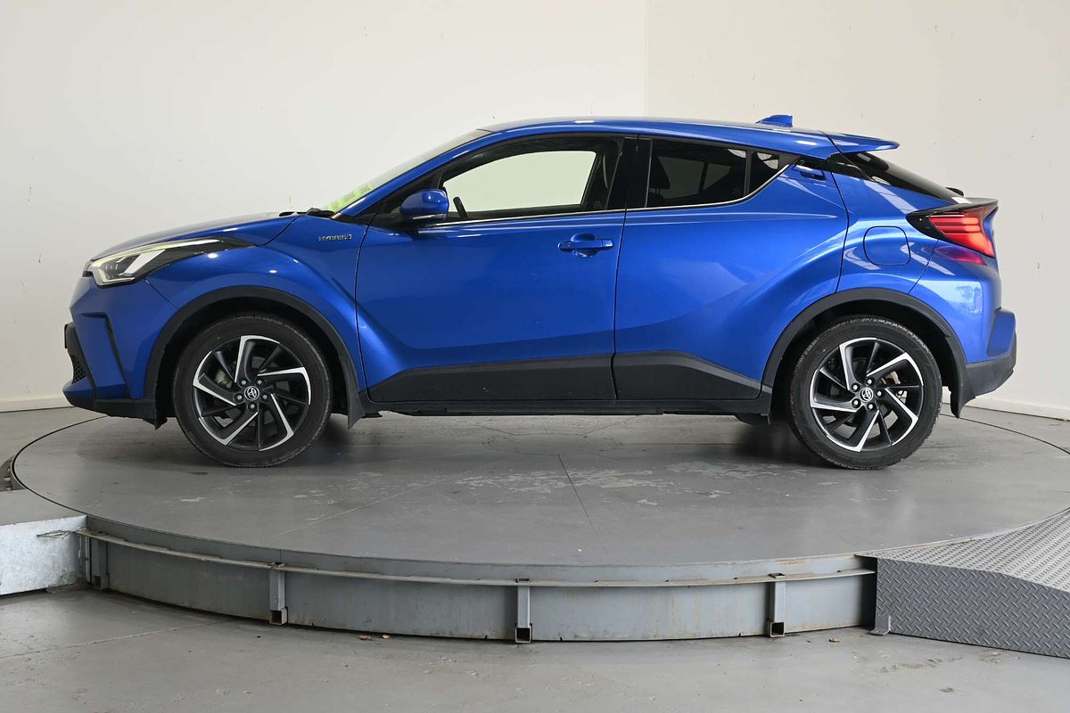 2020 Toyota C-HR Koba ZYX10R