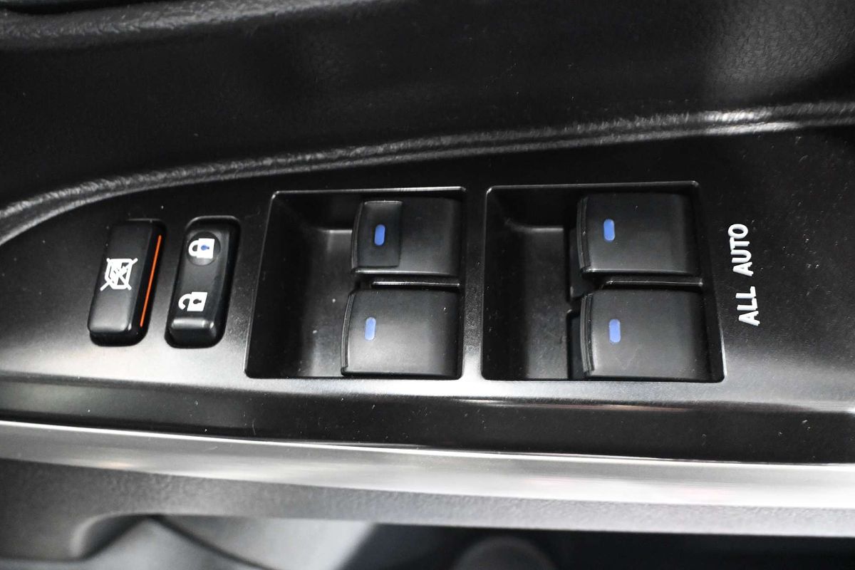 2020 Toyota Landcruiser VX VDJ200R