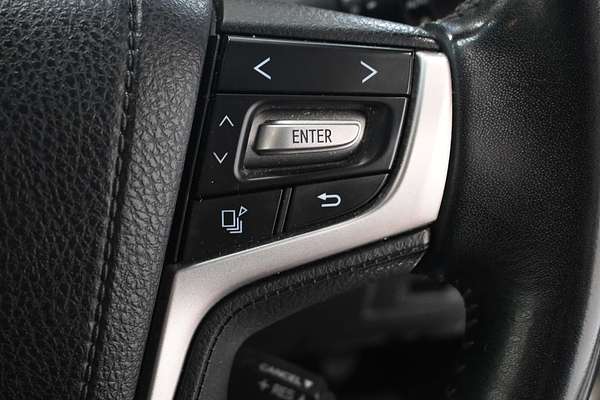 2020 Toyota Landcruiser VX VDJ200R
