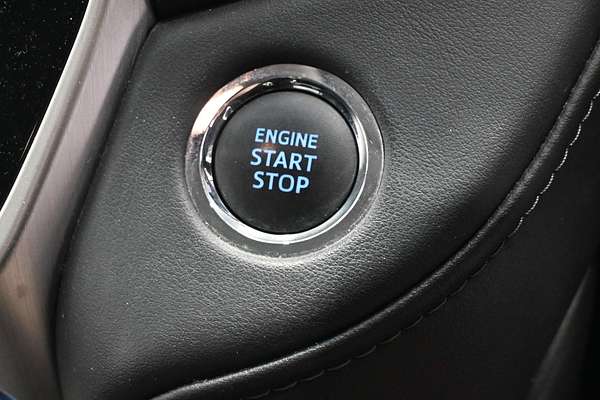 2020 Toyota Landcruiser VX VDJ200R