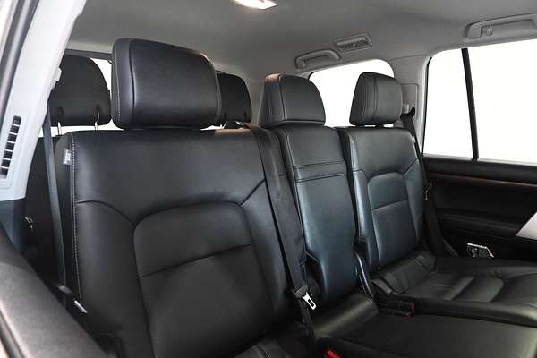 2020 Toyota Landcruiser VX VDJ200R
