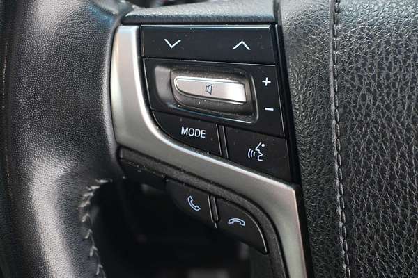 2020 Toyota Landcruiser VX VDJ200R
