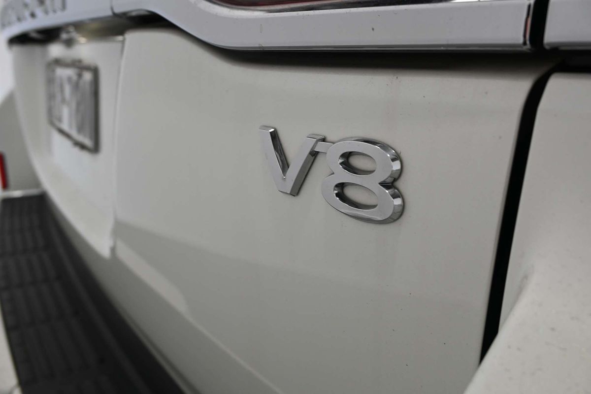 2020 Toyota Landcruiser VX VDJ200R