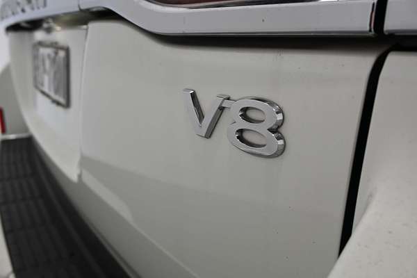2020 Toyota Landcruiser VX VDJ200R