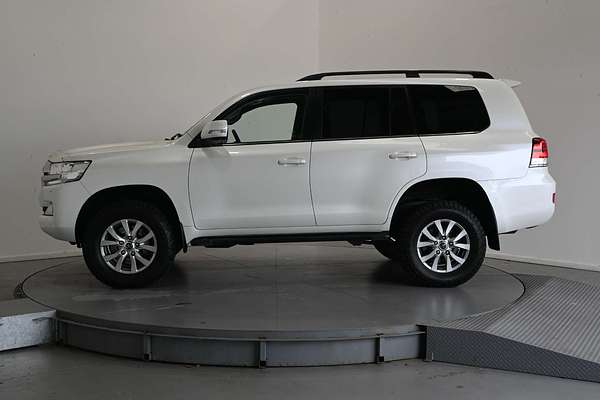 2020 Toyota Landcruiser VX VDJ200R