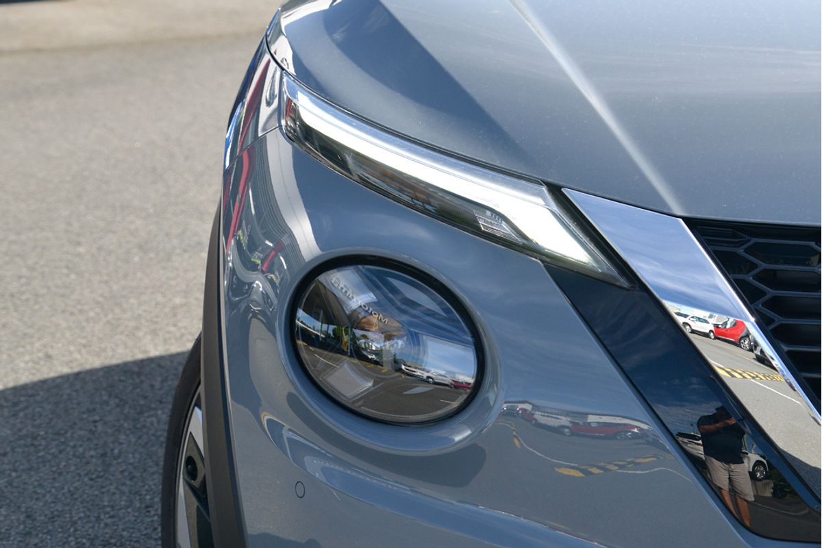 2024 Nissan JUKE ST-L F16