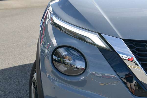 2024 Nissan JUKE ST-L F16