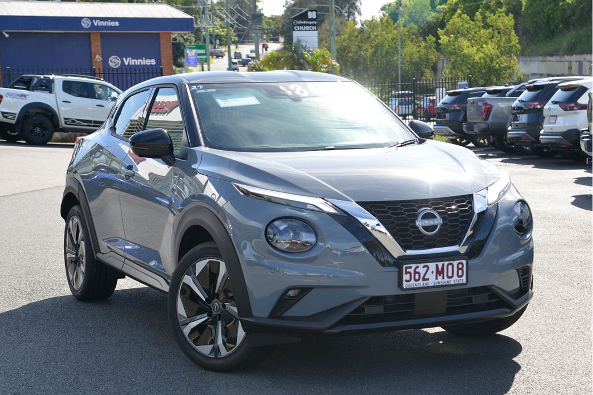 2024 Nissan JUKE ST-L F16
