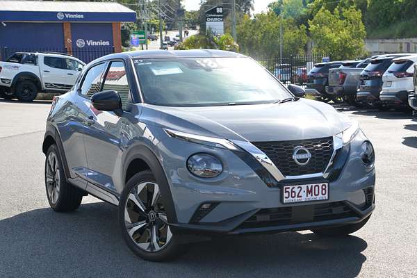 2024 Nissan JUKE ST-L F16
