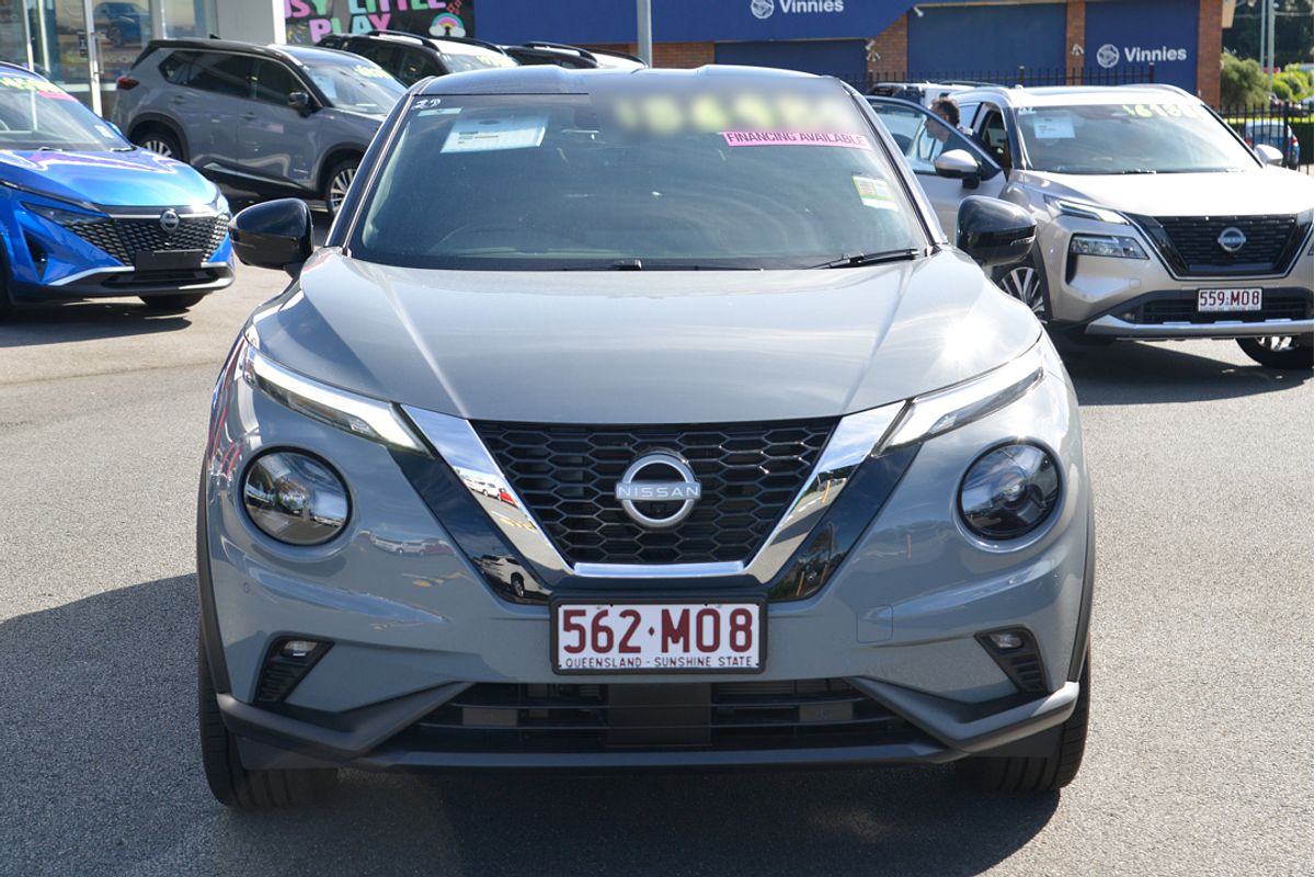 2024 Nissan JUKE ST-L F16