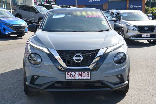 2024 Nissan JUKE ST-L F16