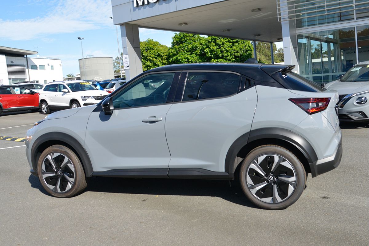 2024 Nissan JUKE ST-L F16