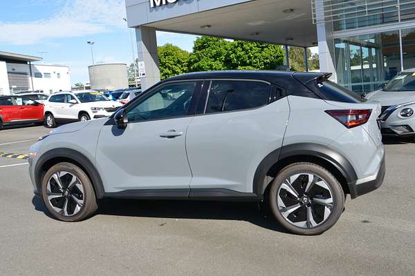 2024 Nissan JUKE ST-L F16