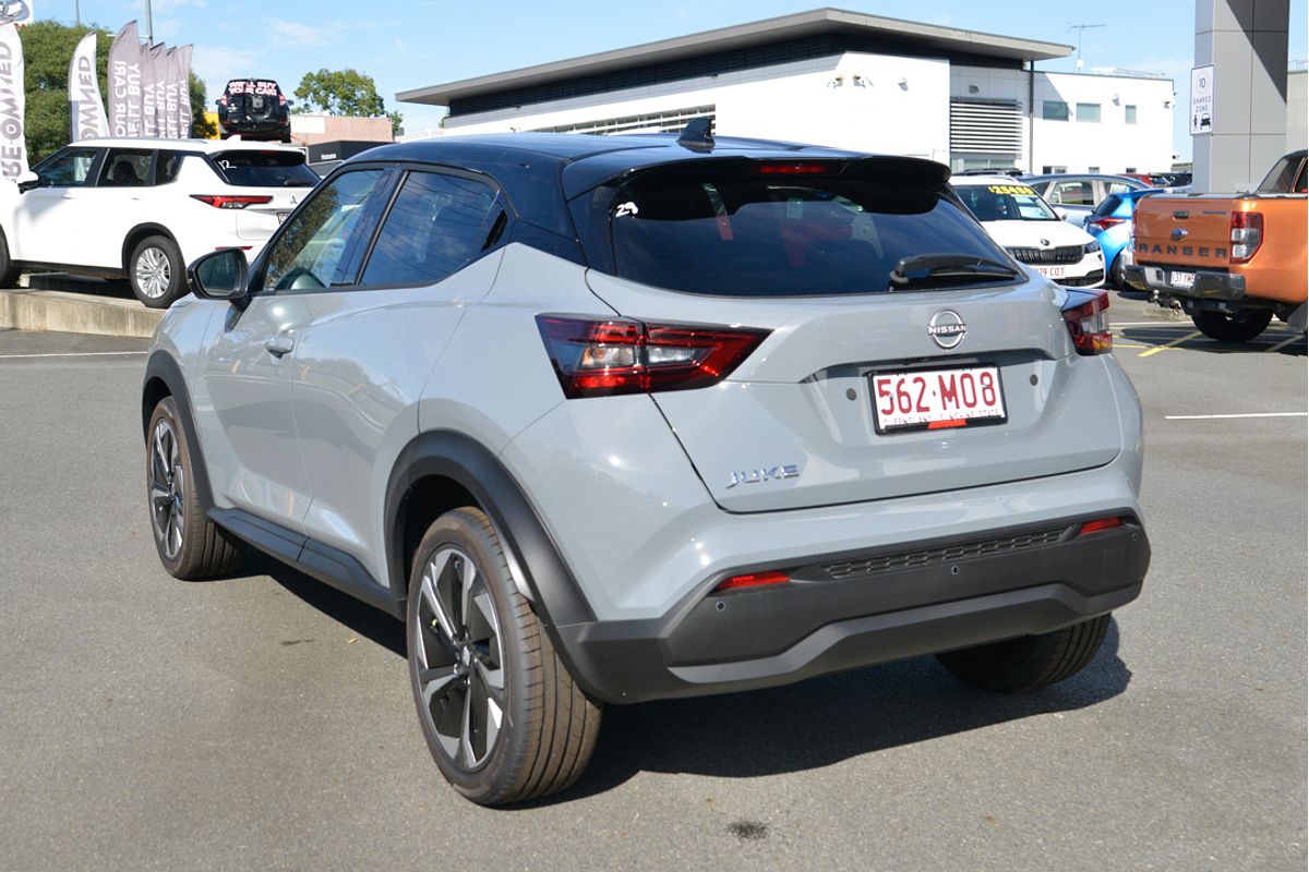 2024 Nissan JUKE ST-L F16