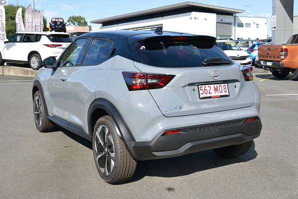 2024 Nissan JUKE ST-L F16