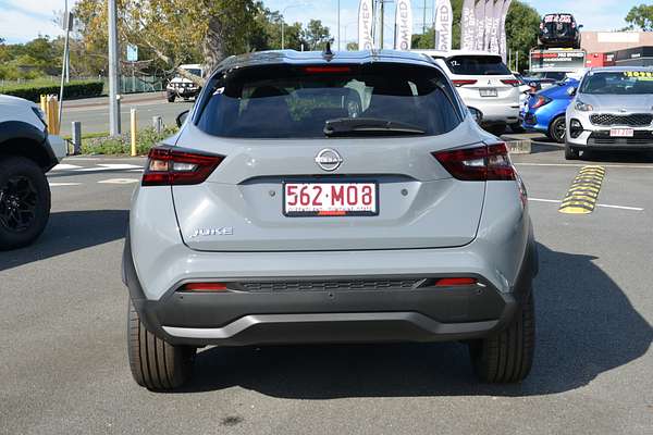 2024 Nissan JUKE ST-L F16