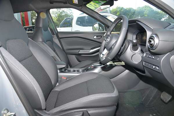 2024 Nissan JUKE ST-L F16