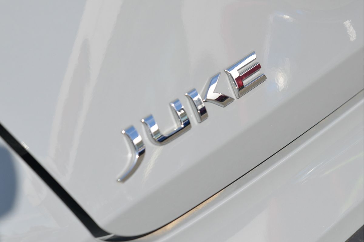 2024 Nissan JUKE ST-L F16