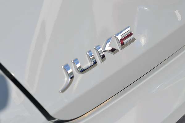 2024 Nissan JUKE ST-L F16
